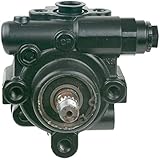 Cardone 21-5271 Remanufactured Import Power Steering Pump