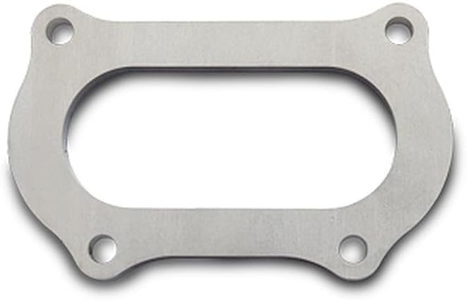 Vibrant Performance 14224 Exhaust Manifold Flange