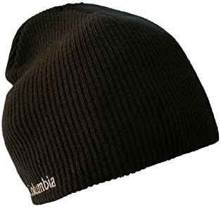 Columbia Men's Big Bonanza Beanie One 
