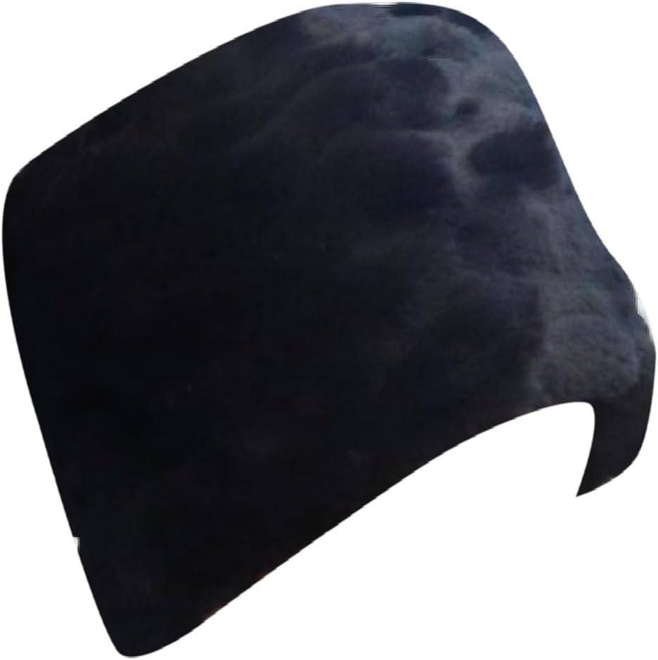 GEJUFFUnisex Winter Cap | Christmas New Year Hat Gifts Women | Color Black Bucket Tiger Vintage Leopard Print Fluffy, Topi, Russian Style Hot Warm Stylish Camping & Hiking Headwear