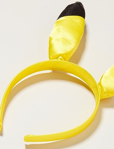 Amscan-9911599 Costume da Pokemon Pikachu per