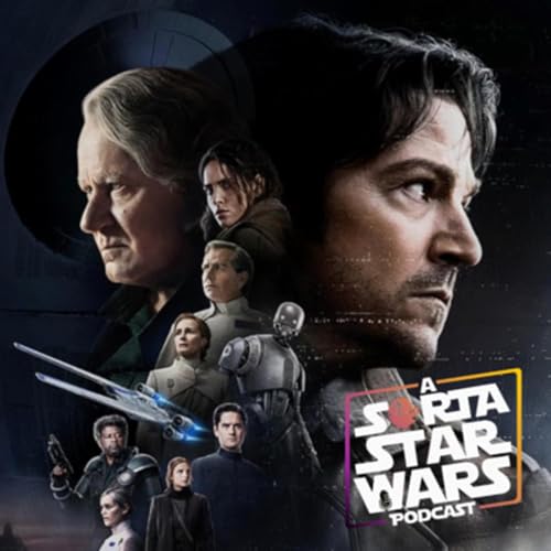 234- Putting the Gore in Ghorman! (Andor S2 E7-9)