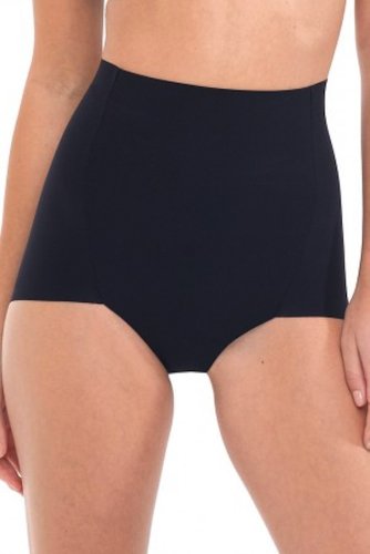 Commando Women's Commando Control Briefs, Black, M