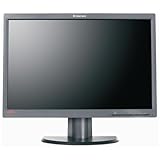 Pantalla: 19" Lenovo ThinkVision LT1952p Pantalla para PC 48, 3 cm (19\") LED Negro - Monitor (48, 3 cm (19\"), 1440 x 900 Pixeles, LED, LED, 5 ms, Negro)