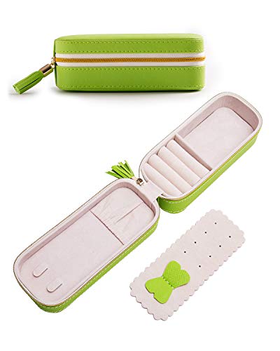 ring cases storage box