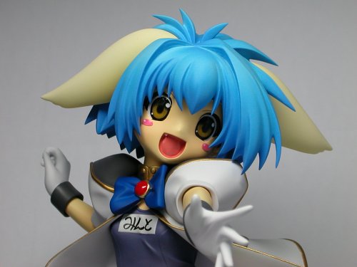 Amazon | ギャラクシーエンジェル ミント・ブラマンシュ (1/6スケール