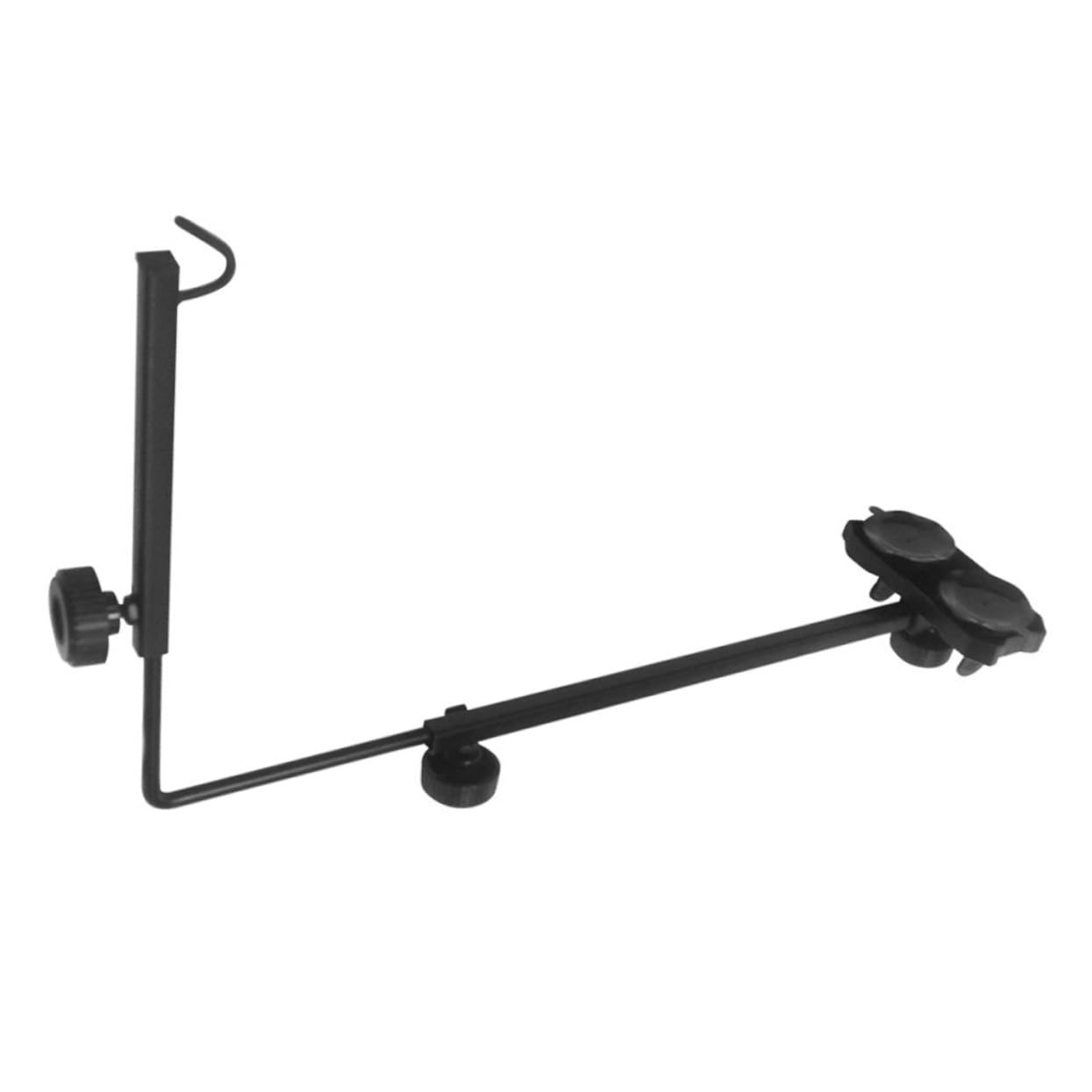 VANZACK Supporto Per Lampada Regolabile Per Rettili Accessorio Per Acquario Per Tartarughe Staffa Per Lampada Riscaldante Supporto Per Per Lucertole
