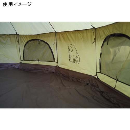Amazon.co.jp: NORDISK(ノルディスク) アウトドア キャンプ テント