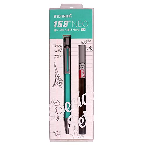 Monami 153 Neo 2.0 mm [hz_[y V[vyV htgh[CO H/H|/A[gXPb`V[vi[p ւc 1`[u