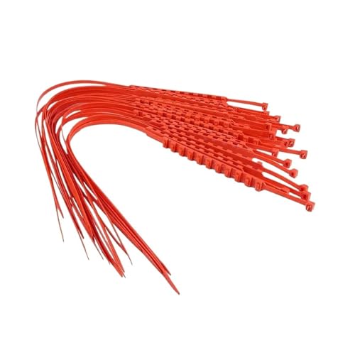 FWNERGUL 5/10/20 Stück Anti-Rutsch-Schneeketten for Auto-Winterreifen, Winter-Outdoor-Schneereifen, Anti-Rutsch-Autozubehör(20Pcs)