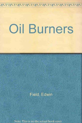 Oil Burners