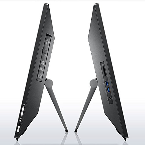 Lenovo Thinkcentre E93Z Komputer stacjonarny