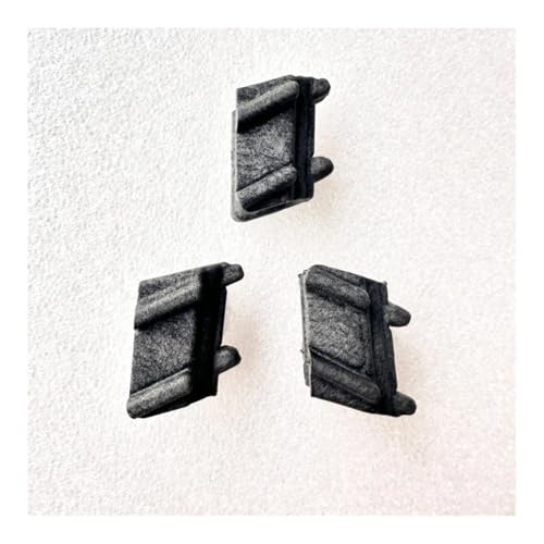 Kit deslizadores CVT nailon Cforce Zforce Uforce 800 1000 repuesto variador