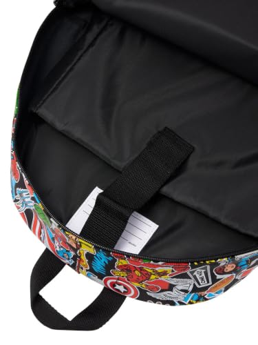 Image of Toys Uncle Smiggle Classic Backpack