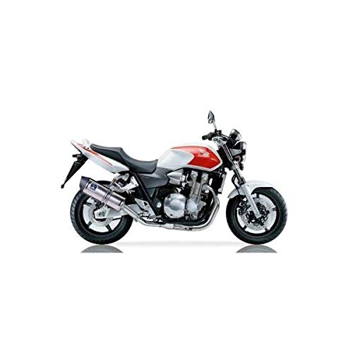 Amazon | IXIL(イクシル) HONDA CB1000SF BIG-1(SC30) SOVE オーバル 