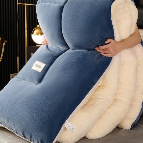 JINYOU Edredón de Invierno de Forro Polar Grueso, Doble Tejido de imitación de Cachemir, Manta de Felpa Suave y Transpirable, cálida y acogedora for el Invierno.(C,200x230cm 4kg)