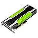 Produktbild PNY tcsm40 m-pb NVIDIA Tesla M40 12 GB GDDR5 Grafikkarte  Schwarz