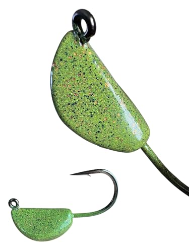 End Game Sheepshead Jig USA Made