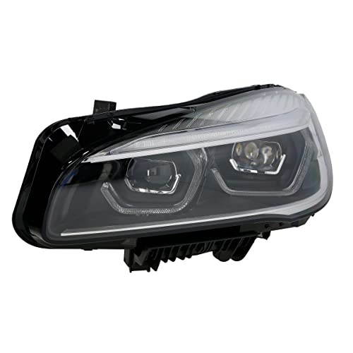 Magneti Marelli Proiettore Led Sn Bmw 2 Active/Gran Tour 711451000694