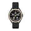 Michael Kors Women's MKGO Gen 5E 43mm Touchscreen Smartwatch with Fitness Tracker, Heart Rate, Contactless Payments, and Smartphone Notifications