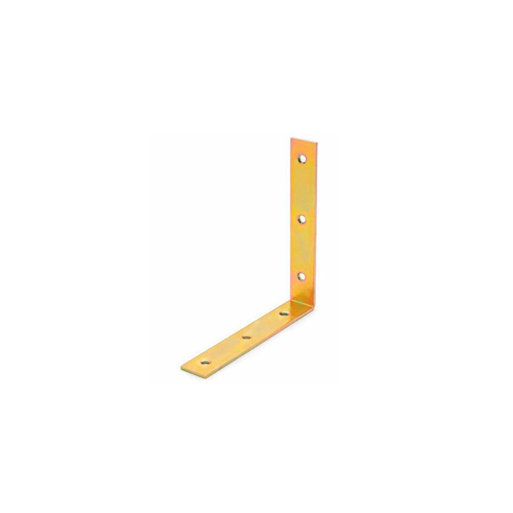 Index SCOB151525-Squadra sedia moduli lavorati bicro 025 x 150 x 150 (Confezione di 20 Ud.)