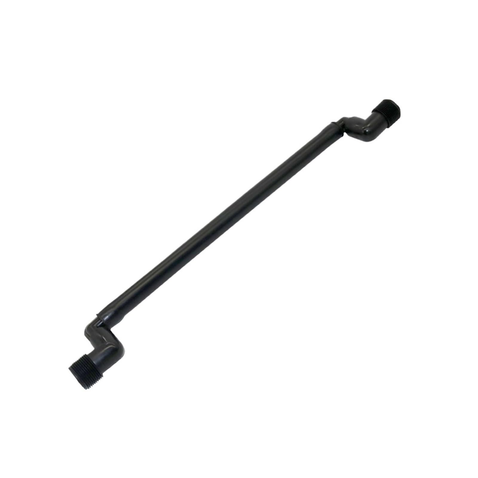 3/4 "Filettatura Maschio Telaio Giunto Giardinaggio Pop Up Sprinkler Raccordi Universale Rotante Braccio di Supporto Strumenti di Irrigazione 10 Pz