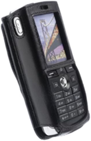 Cabriolet Multidapt case for Sony Ericsson K750i/D750i/W800i/W810i- Black