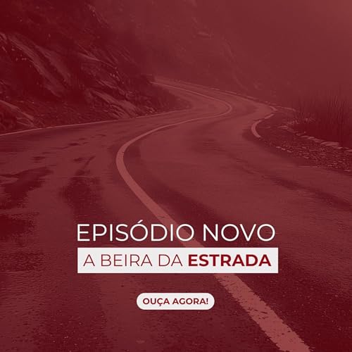 『A beira da estrada』のカバーアート