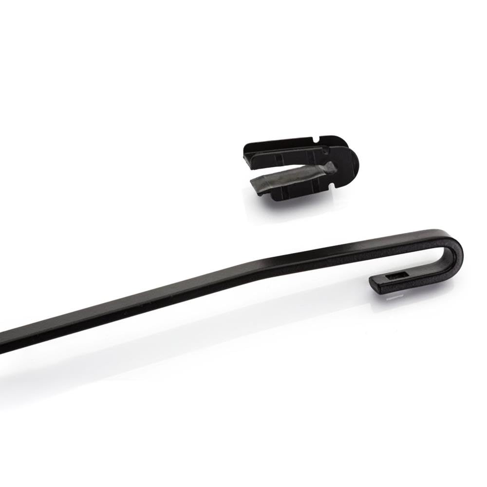 Mossa Balai D'essuie-glace De Pare-brise Adaptés Pour Suzuki