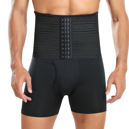 Oppoq Sports Herren Body Shaper Shorts 6XL