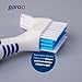 Paro Denture Brush