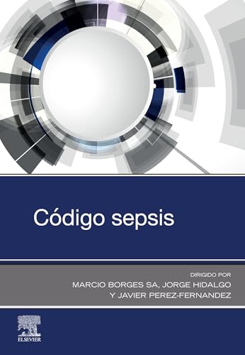 Código sepsis (Spanish Edition)