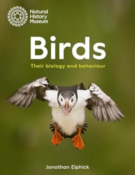 Paperback Birds: A Complete Guide to Their Biology and Behaviour Book