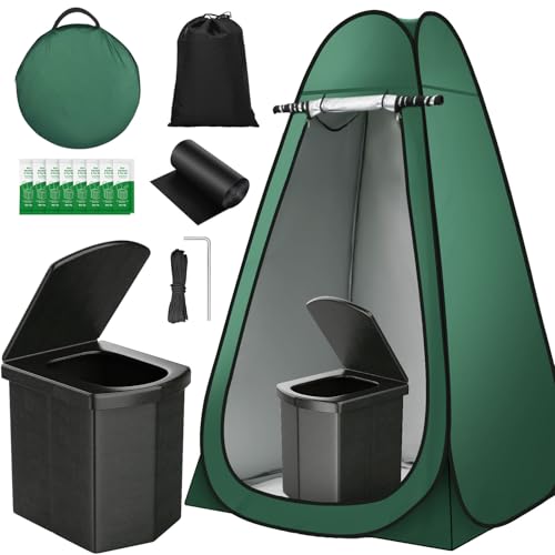 Amazon Best Sellers: Best Camping Privacy Shelters