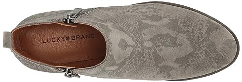Image of Lucky Brand Women's Basel Ankle Booties