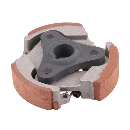 Embrague de resorte para moto de 47cc y scooter centrífugo de 49cc 5