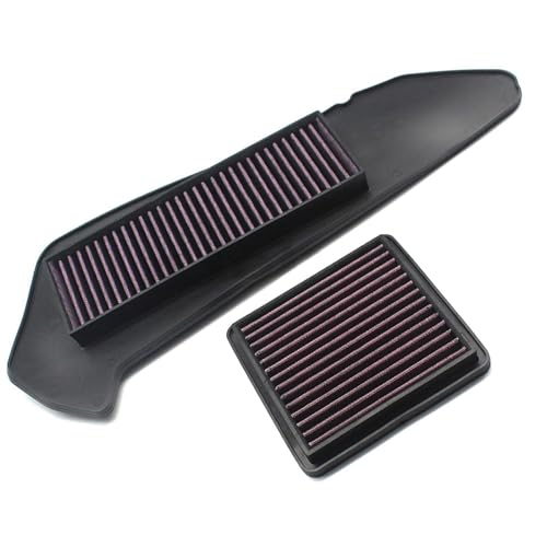 Filtre à air pour XMAX 300 et Tricity 300 moteur moto haut débit
