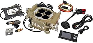 Easy Street EFI System Up to 600HP