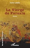 La Vierge de Farsala (Rue Des Écoles) (French Edition) 2336534134 Book Cover