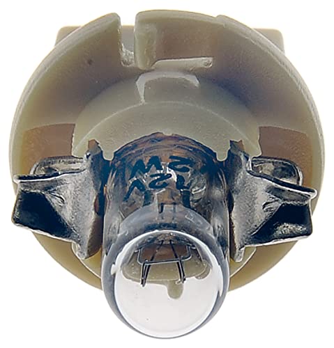Bombilla LED panel instrumento Dorman 639-115 Ford/Mercury miniatura 2