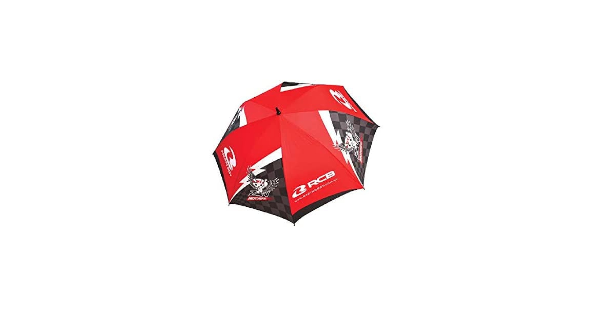 Amazon.co.jp: KN企画 RCB 正規品 傘 ZAN MOTORSPORTS UMBRELLA