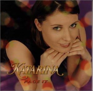K.C Linn Katarina Face It