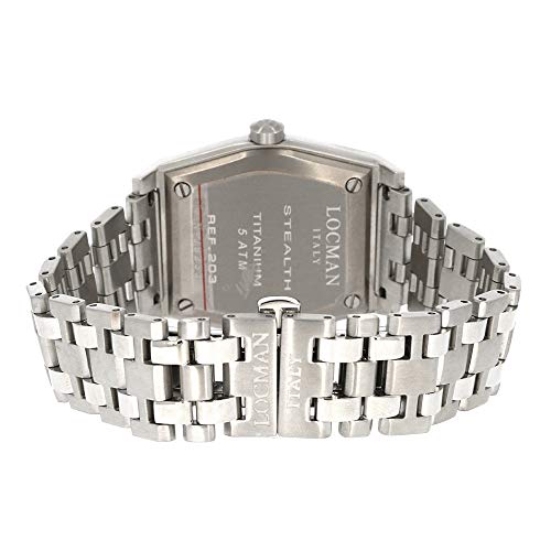 Locman 020300MKDFFXBR0