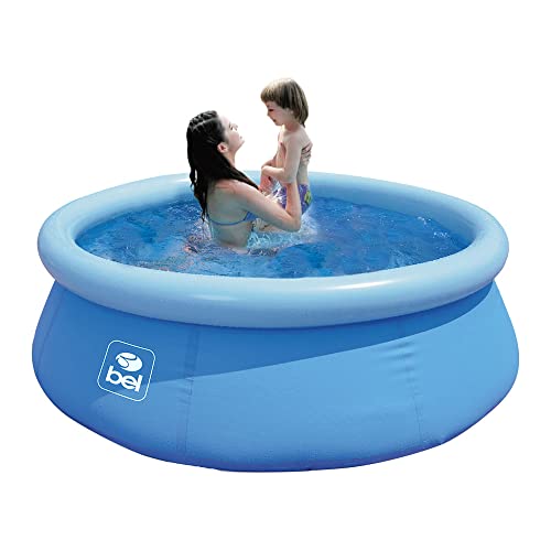 Bel - Piscina Inflável 1.400 Litros