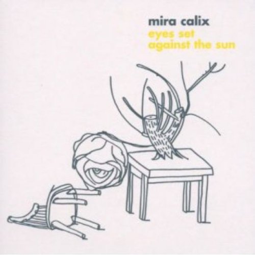 eyes set against the sun