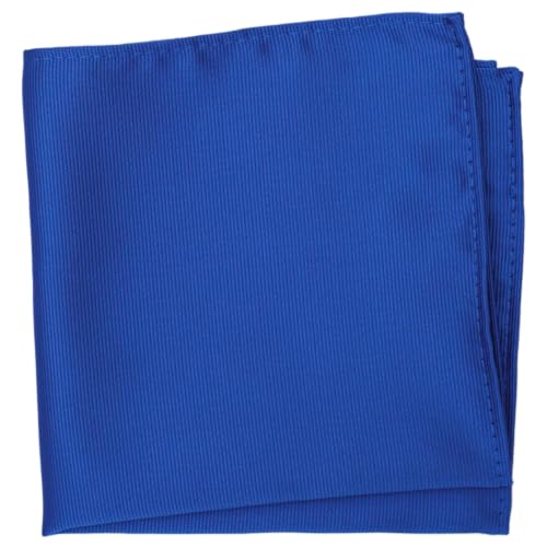 Image of Classic Tie and Pocket Square Set for Men, 3.2-Inch Standard Width