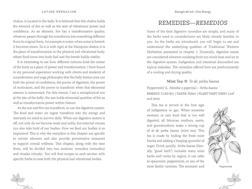Latine Herbalism: A Beginner's Guide to Modern Curanderismo, Healing Plants, and Folk Traditions of the Americas - Image 4