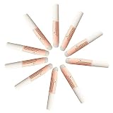 10Pcs Mini Beauty Nail Glue False Art Decorate Tips Acrylic Glue Nail Accessories Nail Glue New Exte