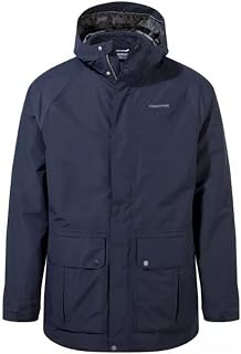 Craghoppers Milford 3in1 Waterproof Jacket