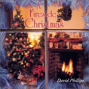 A Fireside Christmas [Audio CD]